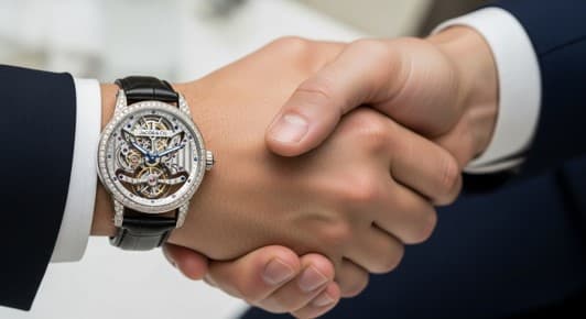 BUSINESS DEVELOPMENT consultation